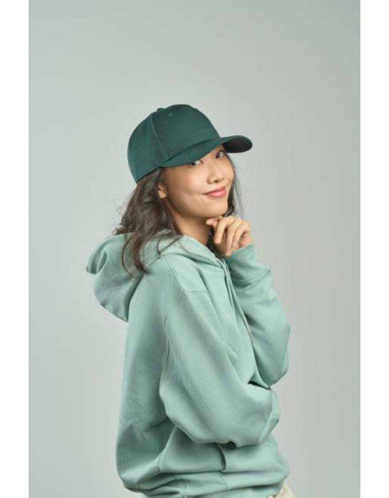 Șapcă de baseball cu 5 panouri - Fiji